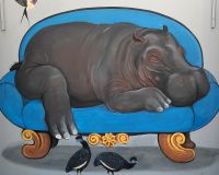 Südafrika - St. Lucia  &ndash; &copy; Annett Müller (Eberhardt TRAVEL)