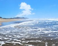 Südafrika - St. Lucia - am Indischen Ozean &ndash; &copy; Annett Müller (Eberhardt TRAVEL)