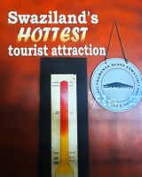 eSwatini - Ngwenya Glasfabrik &ndash; &copy; Annett Müller (Eberhardt TRAVEL)