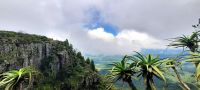 Südafrika - Panorama Route - God`s window &ndash; &copy; Annett Müller (Eberhardt TRAVEL)
