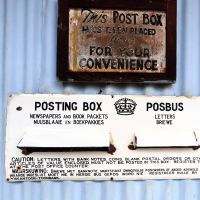 Südafrika - Panorama Route - Pilgrims Rest &ndash; &copy; Annett Müller (Eberhardt TRAVEL)