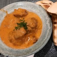 Südafrika - Graskop - Chicken Liver peri peri &ndash; &copy; Annett Müller (Eberhardt TRAVEL)