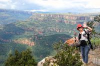 Südafrika - Panorama Route - Annett &ndash; &copy; Annett Müller (Eberhardt TRAVEL)