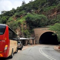 Südafrika - Abel Erasmus Pass &ndash; &copy; Annett Müller (Eberhardt TRAVEL)