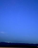 Südafrika - Hoedspruit - Kreuz des Südens &ndash; &copy; Annett Müller (Eberhardt TRAVEL)