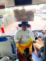 Südafrika - Graskop - Macadamia Mommy &ndash; &copy; Annett Müller (Eberhardt TRAVEL)