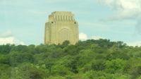 Südafrika - Pretoria - Voortrekker Monument &ndash; &copy; Annett Müller (Eberhardt TRAVEL)