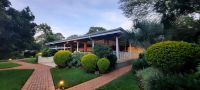 Simbabwe - Victoria Falls - Pioneers Lodge &ndash; &copy; Annett Müller (Eberhardt TRAVEL)