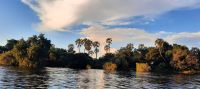 Simbabwe - Victoria Falls - Bootsfahrt auf dem Sambesi &ndash; &copy; Annett Müller (Eberhardt TRAVEL)
