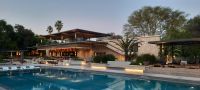 Namibia - Mokuti Etosha Lodge &ndash; &copy; Annett Müller (Eberhardt TRAVEL)