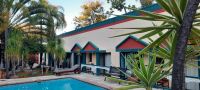 Namibia - Tsumeb - Minenhotel &ndash; &copy; Annett Müller (Eberhardt TRAVEL)