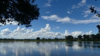Namibia - Bootsfahrt auf dem Okavango &ndash; &copy; Annett Müller (Eberhardt TRAVEL)