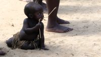 Namibia unterwegs - Besuch im Mafwe Village &ndash; &copy; Annett Müller (Eberhardt TRAVEL)