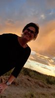 Namibia - Sundowner am Kwando - Annett hin & weg &ndash; &copy; Annett Müller (Eberhardt TRAVEL)