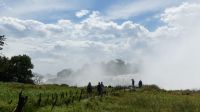 Simbabwe - Viktoria Wasserfälle &ndash; &copy; Annett Müller (Eberhardt TRAVEL)