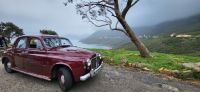25 Oldtimerbegegnung