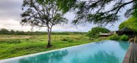 257 Pool im Kruger Gate Hotel