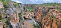 261 Besuch der Bourkes Luck Potholes