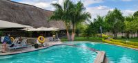 271 Shearwater Village in Simbabwe