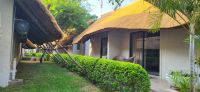 273 Shearwater Village in Simbabwe