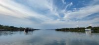 276 Bootsfahrt auf dem Zambezi