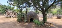 299 Mantenga Village