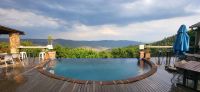 314 Ankunft Misty Mountain Lodge