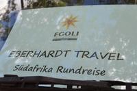 Südafrika Rundreise