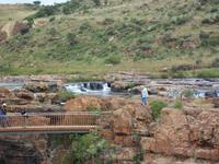 Panoramroute - Bourke's Luck Potholes