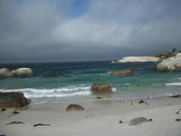 Boulders Beach