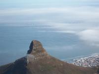 Kapstadt Tafelberg