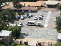 Voortrekker Monument