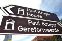 Krüger Haus
