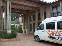 Casterbridge Hollow Hotel