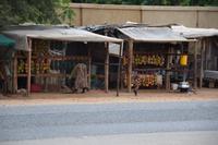 unterwegs nach Whiteriver