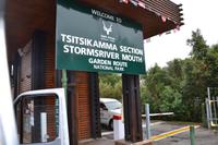 Tsitsikamma-Nationalpark