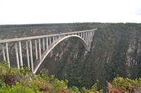 Bloukrans Bungy Jump