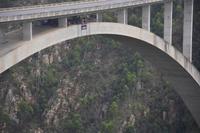 Bloukrans Bungy Jump