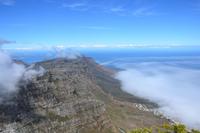 Kapstadt Tafelberg