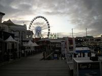 Kapstadt Waterfront