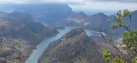 341 Blyde River Damm