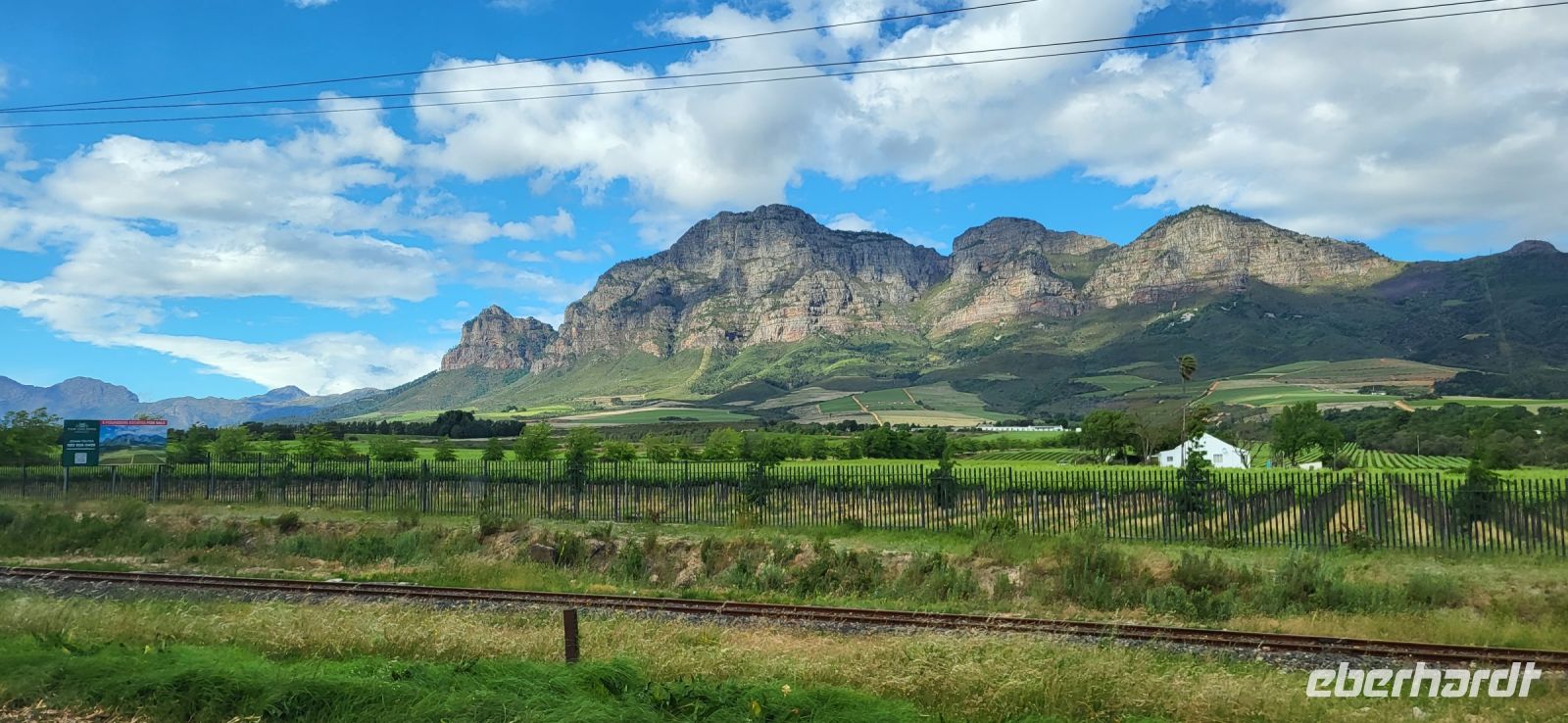 42 Winelands
