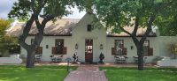 54 Freizeit in Franschhoek