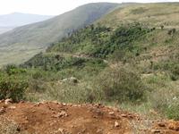 Fahrt in den Krater NNP 2