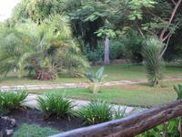 Garten Arumeru Lodge