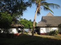 Karafuu Beach Hotel am Indischen Ozean