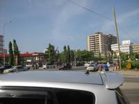 Modernes Dar es Salaam