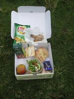 Picknick Box