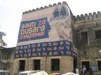 Sansibar - Taarab Festival