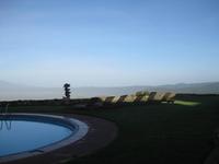 Sopa Lodge am Krater